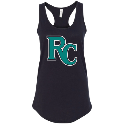 RC Print Tank Top