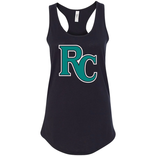 RC Print Tank Top