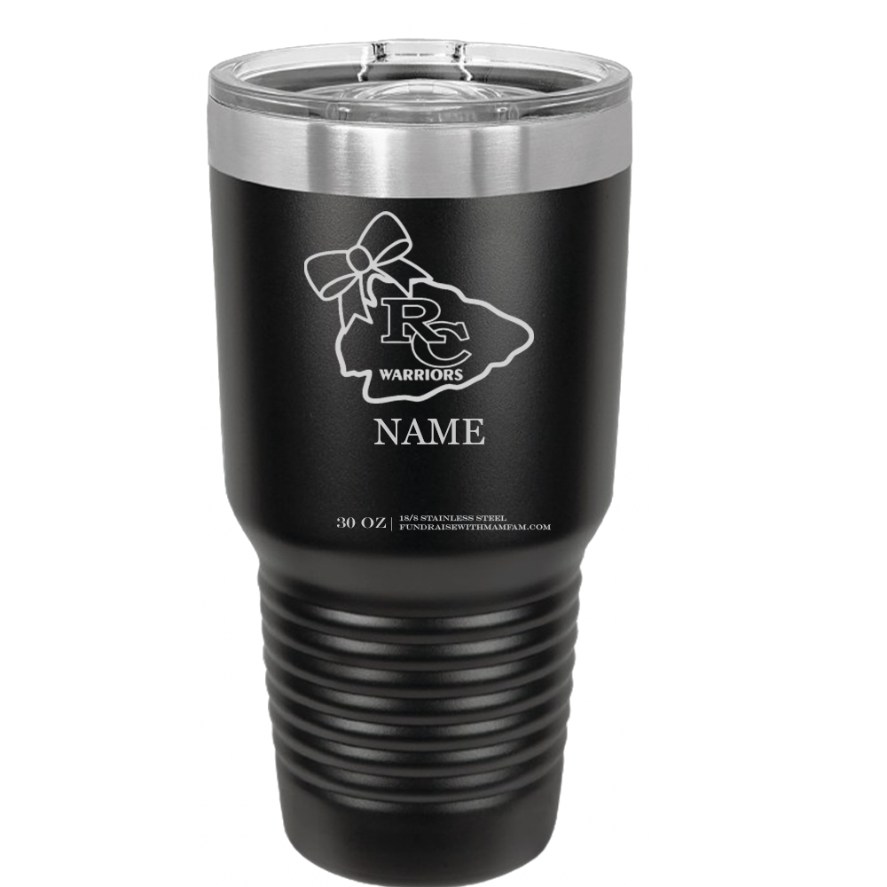 RC 30oz Tumbler