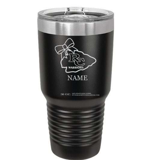 RC 30oz Tumbler
