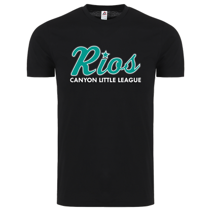 Rios Printed Shirt