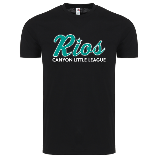 Rios Printed Shirt