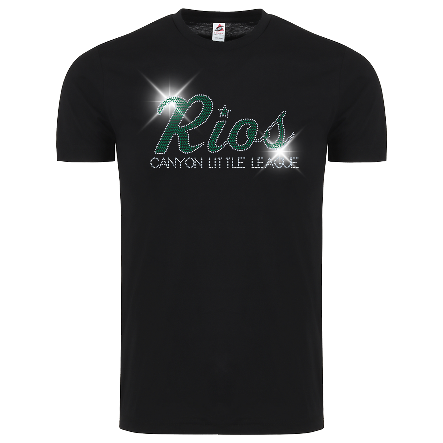 Rios Spangle Shirt
