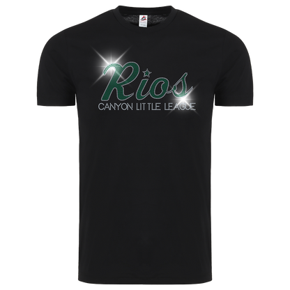 Rios Spangle Shirt