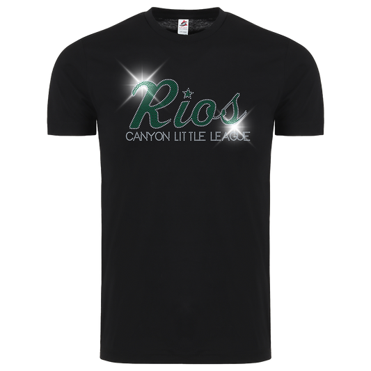 Rios Spangle Shirt