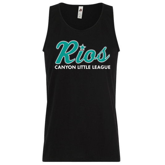 Rios Print Tank