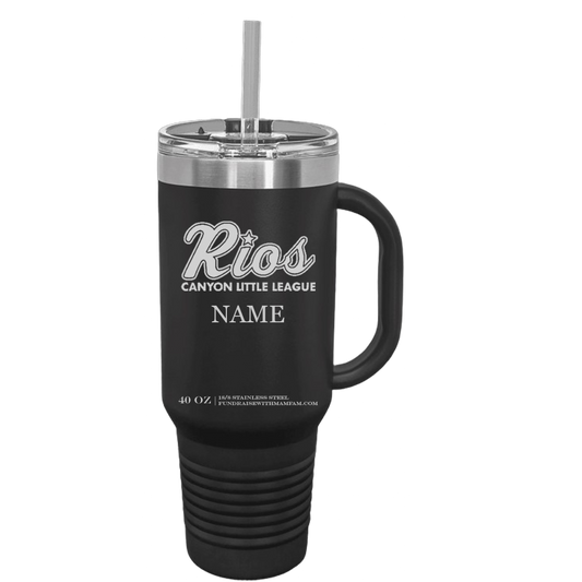 Rios 40oz Travel Mug