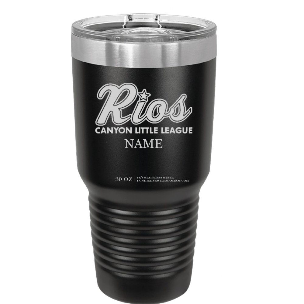 Rios 30oz Tumbler