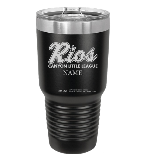 Rios 30oz Tumbler