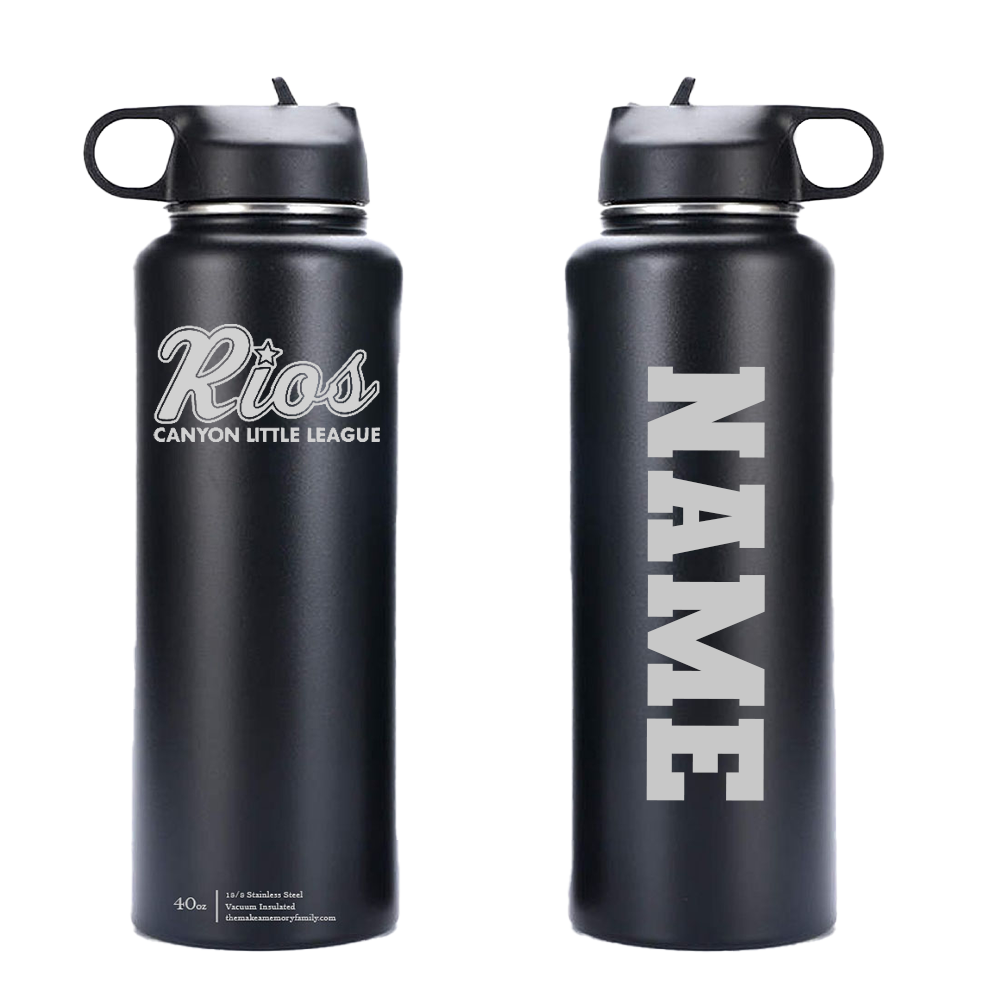 Rios 20oz Water Bottle