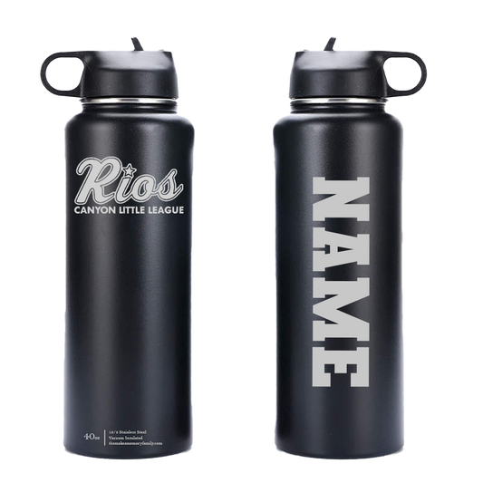 Rios 20oz Water Bottle