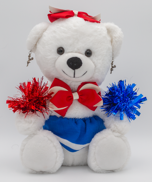 Great Oak Stunt Stuffy