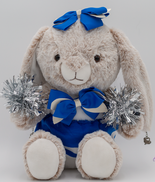Bella the Bunny