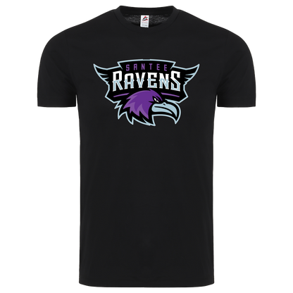Santee Ravens Printed Shirt