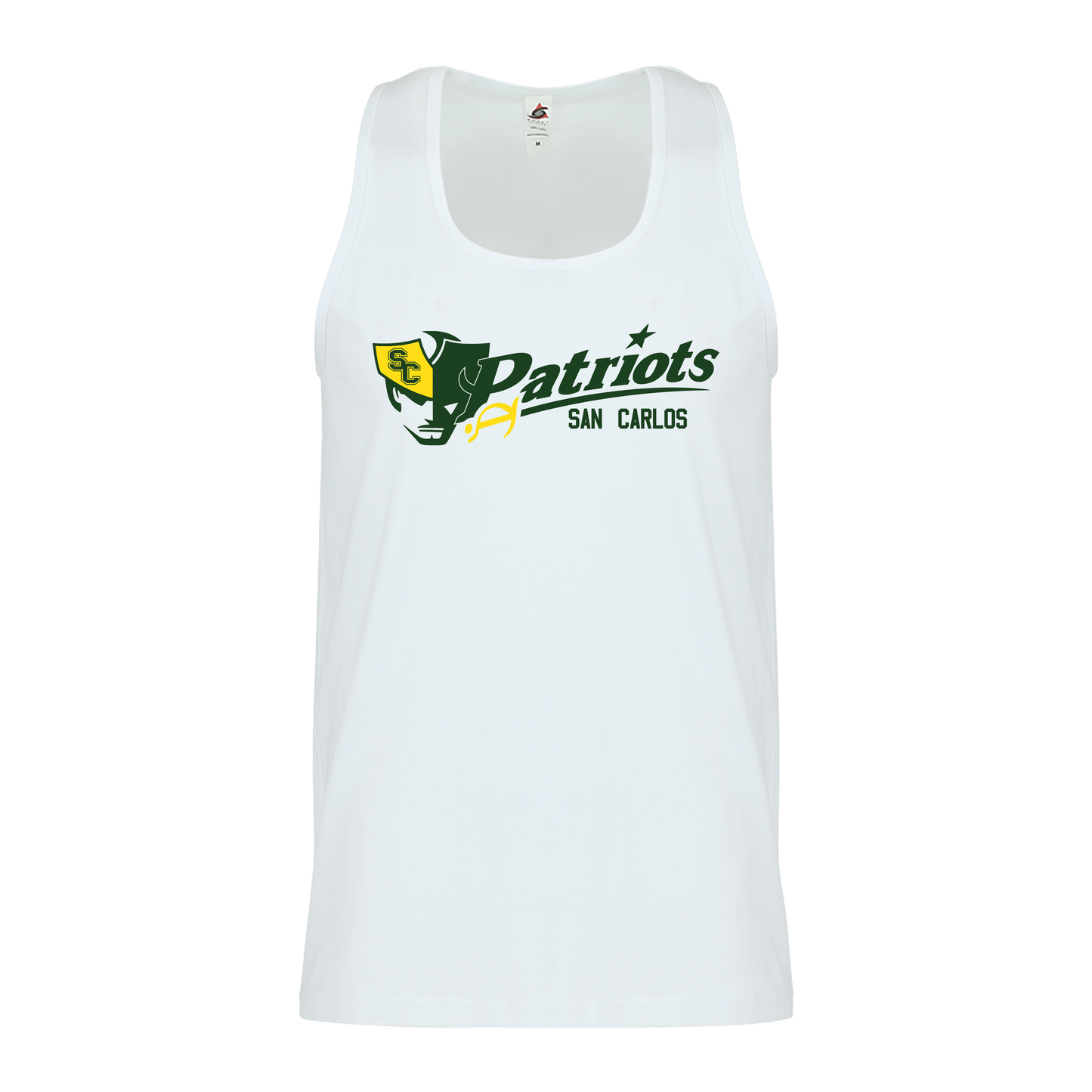 San Carlos Print Tank