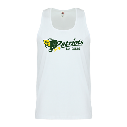 San Carlos Print Tank