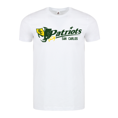 San Carlos Printed Shirt