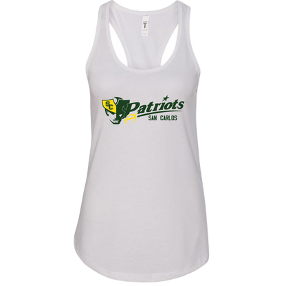 San Carlos Print Tank Top