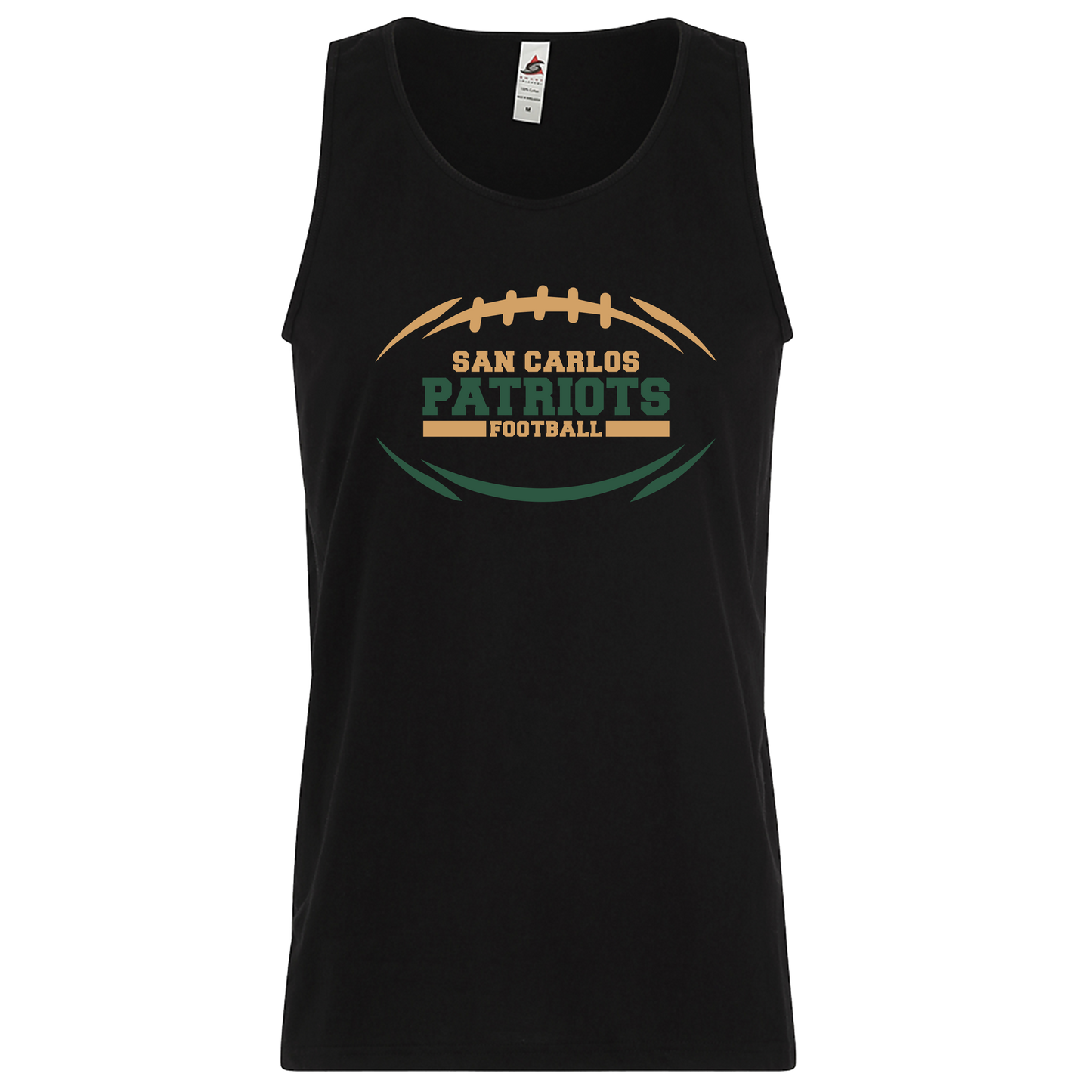 San Carlos Print Tank