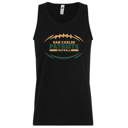 San Carlos Print Tank