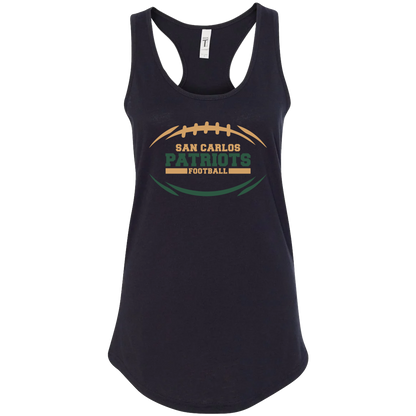 San Carlos Print Tank Top