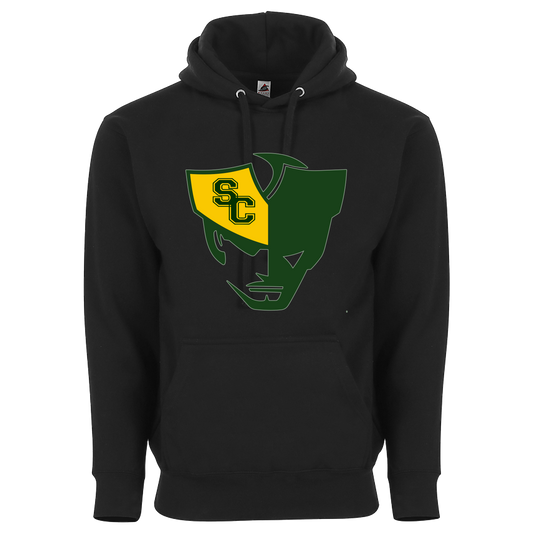 San Carlos Print Hoodie
