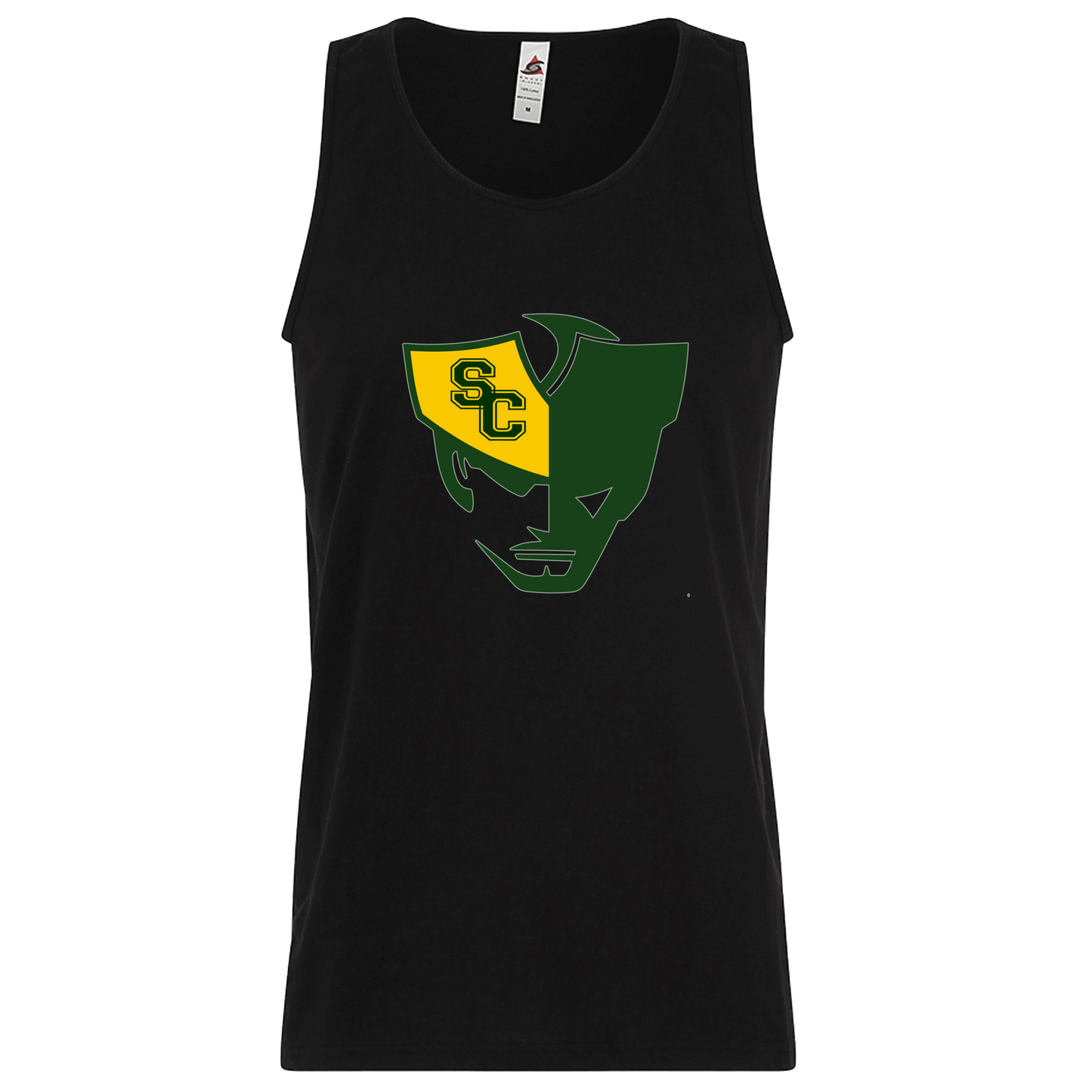 San Carlos Print Tank