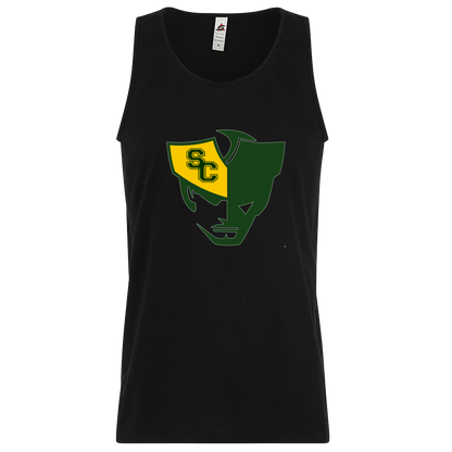 San Carlos Print Tank