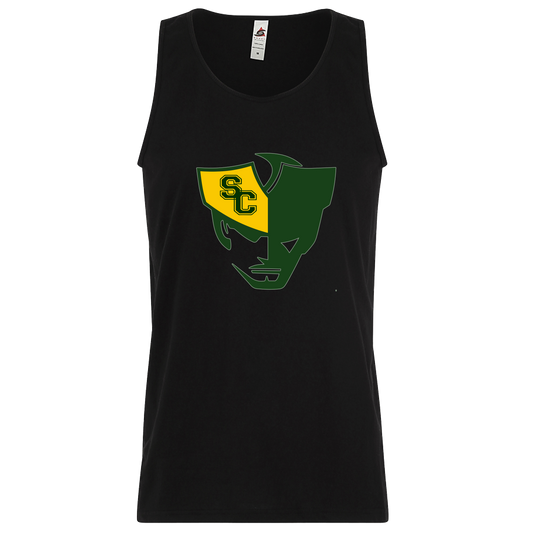 San Carlos Print Tank
