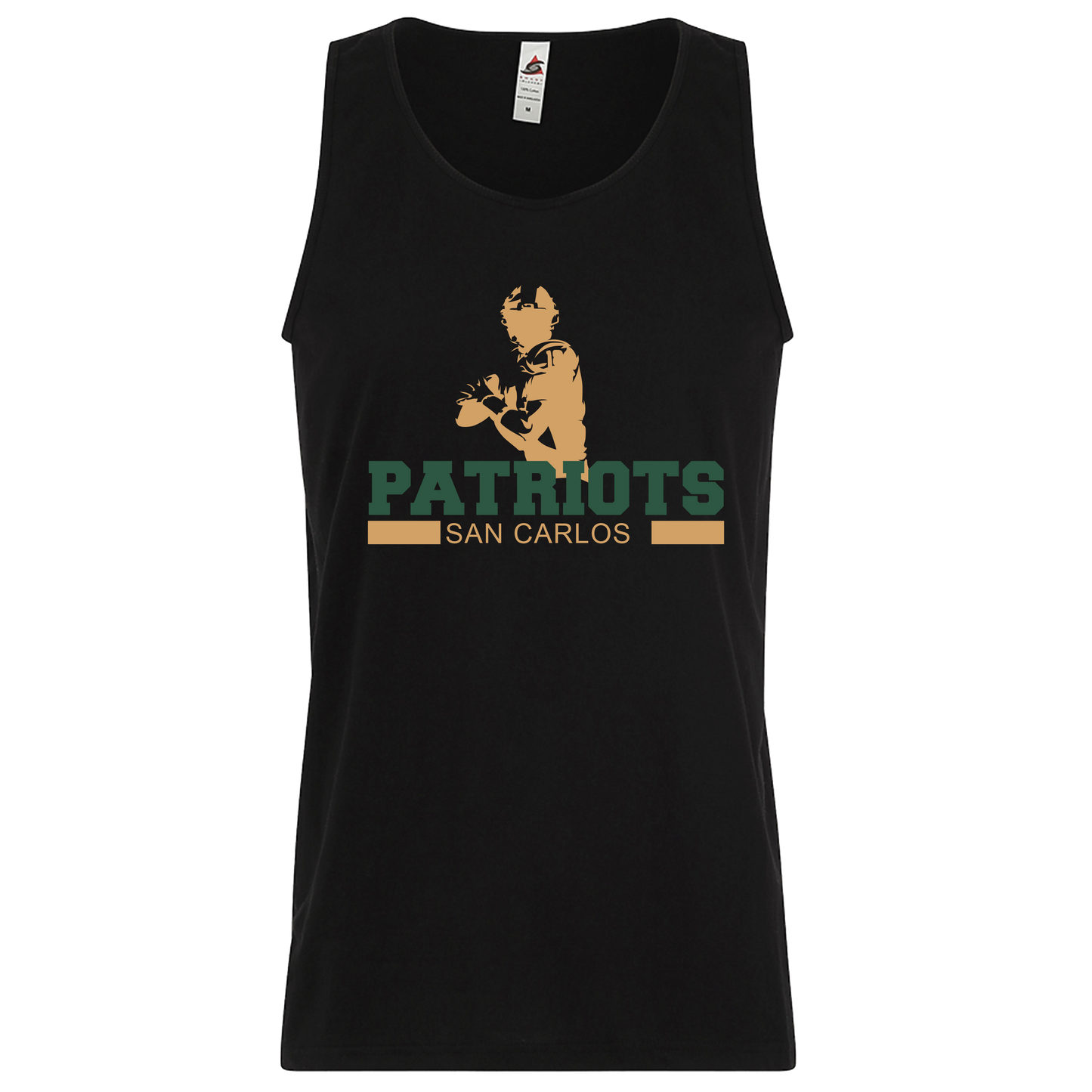 San Carlos Print Tank