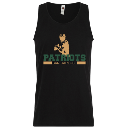 San Carlos Print Tank