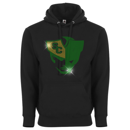 San Carlos Spangle Hoodie