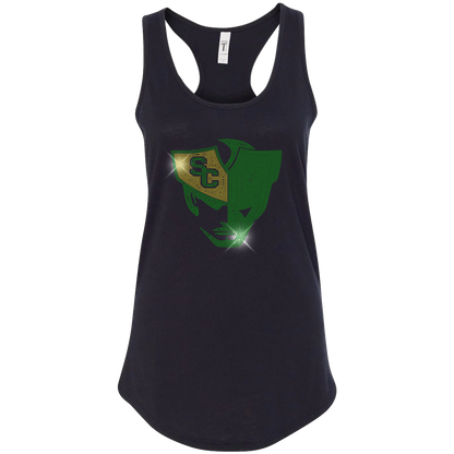 San Carlos Spangle Tank Top