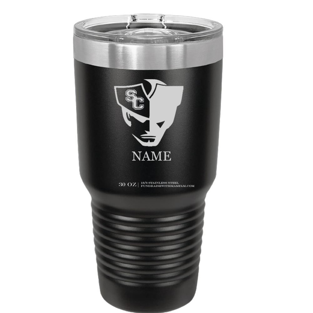 San Carlos 30oz Tumbler