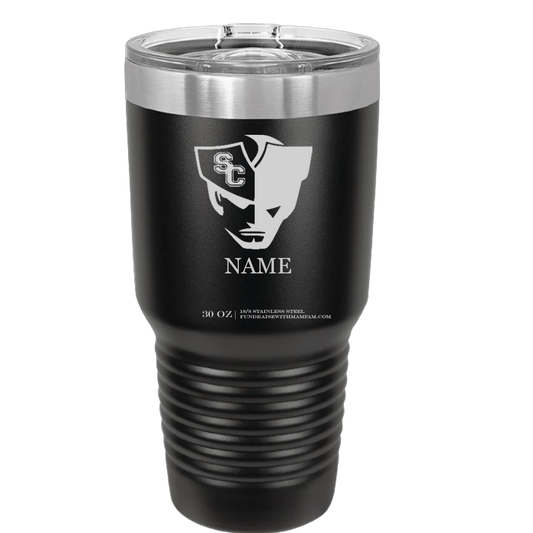 San Carlos 30oz Tumbler