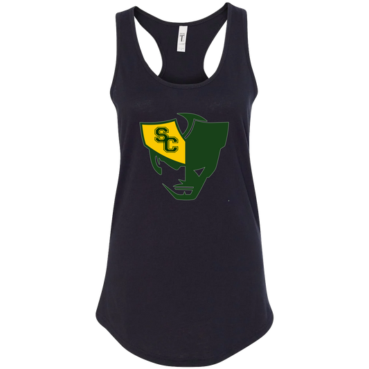 San Carlos Print Tank Top