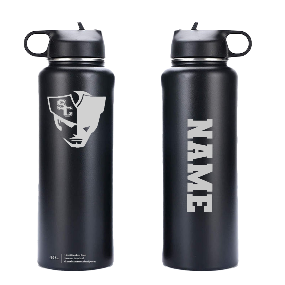San Carlos 20oz Water Bottle