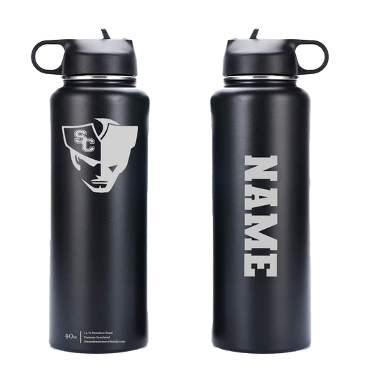 San Carlos 20oz Water Bottle