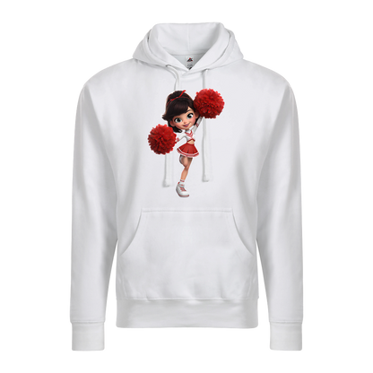 San Diego Print Hoodie