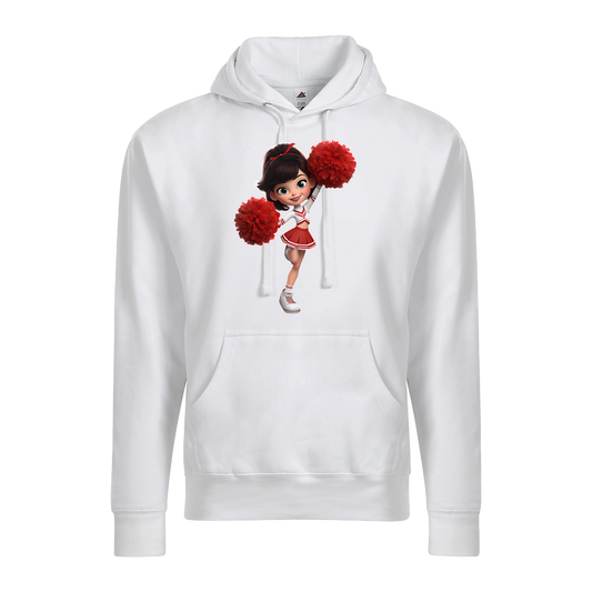 San Diego Print Hoodie