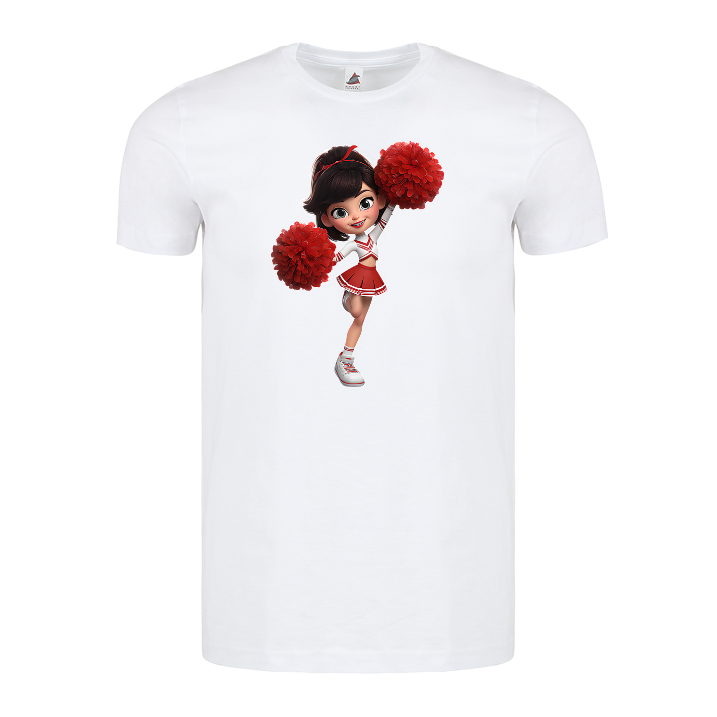 San Diego Printed Shirt