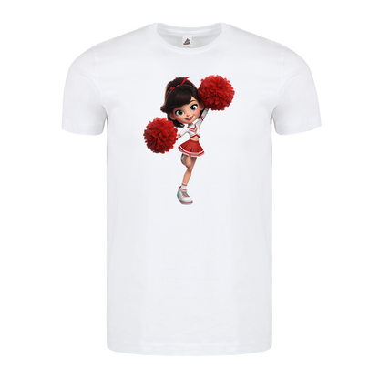 San Diego Printed Shirt