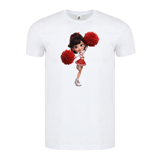 San Diego Printed Shirt