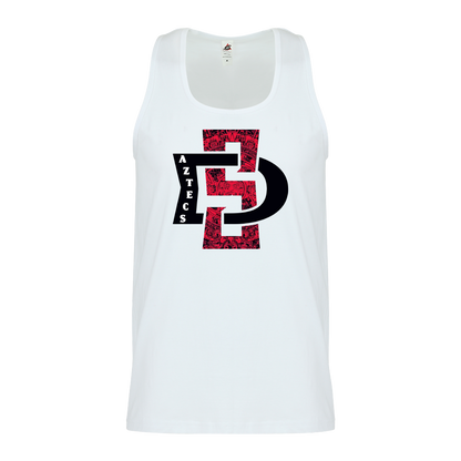 SD Aztecs Print Tank