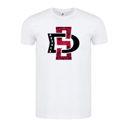 SD Aztecs Printed Shirt