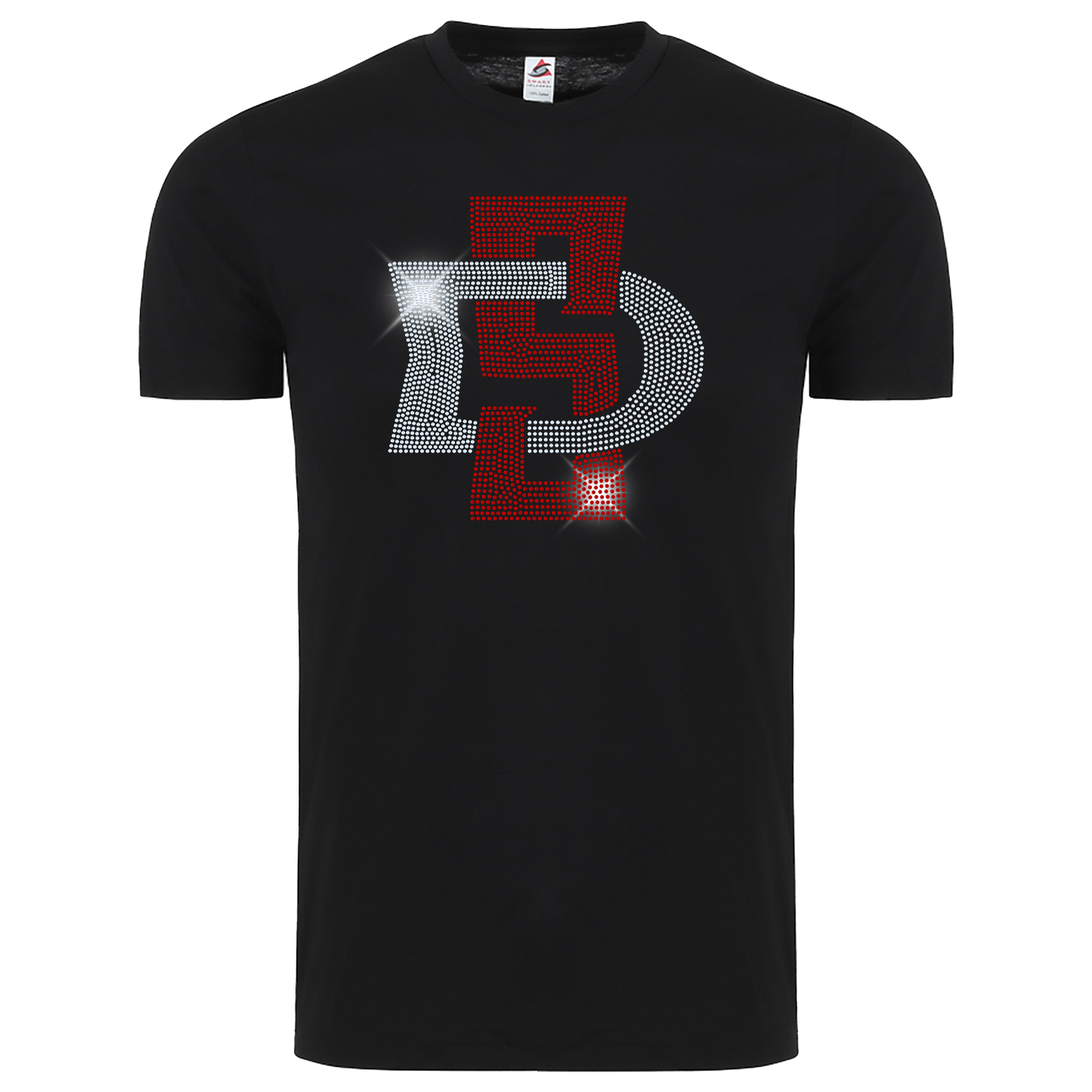 SD Aztecs Spangle Shirt
