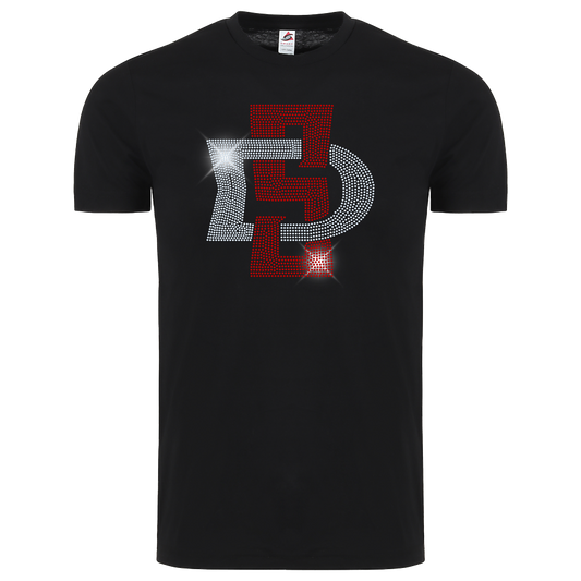 SD Aztecs Spangle Shirt
