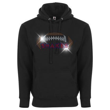 DV Spangle Hoodie