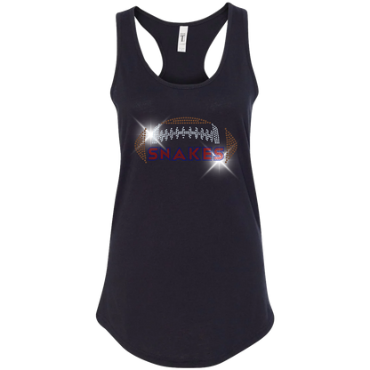 DV Spangle Tank Top