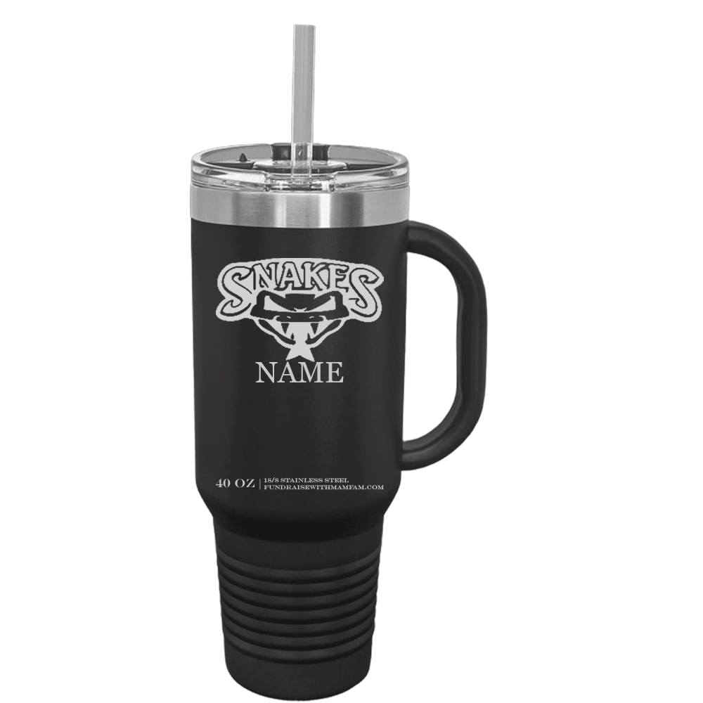 DV 40oz Travel Mug
